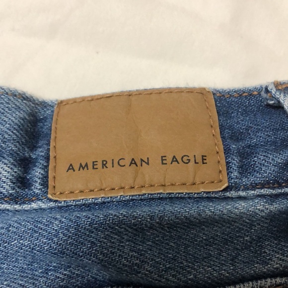 2 for $15 - Highwaisted Mom Jeans - Picture 5 of 7